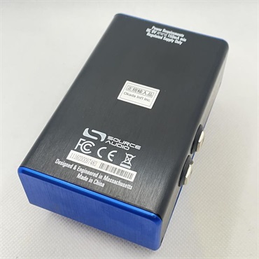 SOURCE AUDIO USED 中古 Gemini Chorus 画像1