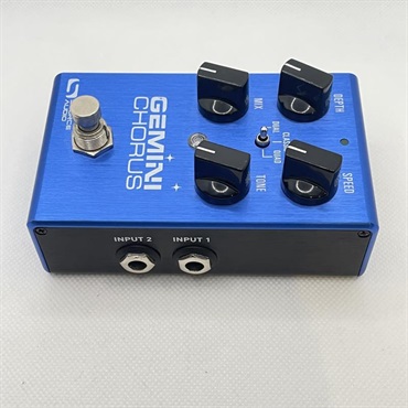 SOURCE AUDIO USED 中古 Gemini Chorus 画像2