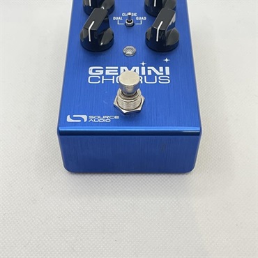 SOURCE AUDIO USED 中古 Gemini Chorus 画像5