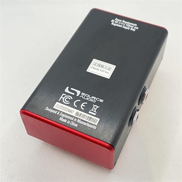 SOURCE AUDIO USED 中古  Mercury Flanger 画像1