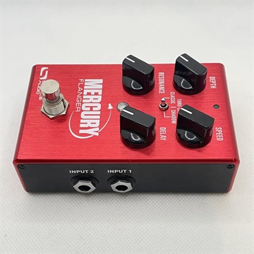 SOURCE AUDIO USED 中古  Mercury Flanger 画像2