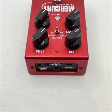 SOURCE AUDIO USED 中古  Mercury Flanger 画像4