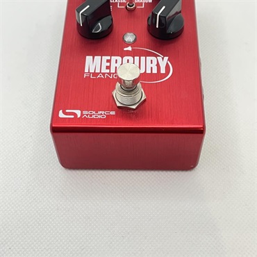 SOURCE AUDIO USED 中古  Mercury Flanger 画像5