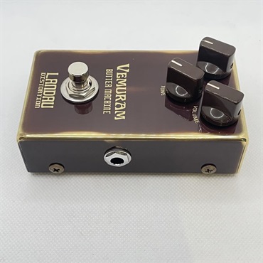 VEMURAM USED 中古 Butter Machine 画像2
