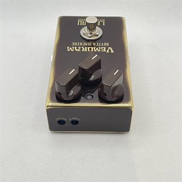 VEMURAM USED 中古 Butter Machine 画像4