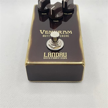 VEMURAM USED 中古 Butter Machine 画像5