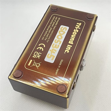 VEMURAM USED 中古 SHANKS ODS-1 画像1