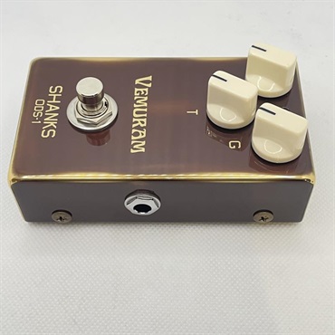 VEMURAM USED 中古 SHANKS ODS-1 画像2