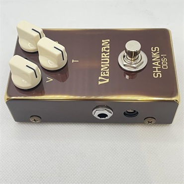 VEMURAM USED 中古 SHANKS ODS-1 画像3