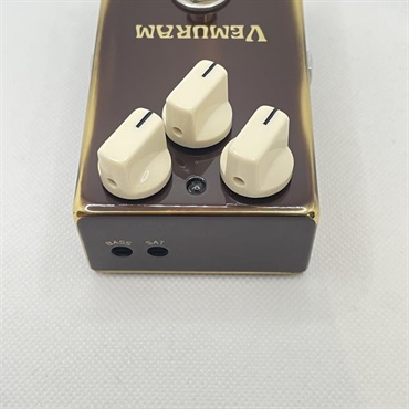 VEMURAM USED 中古 SHANKS ODS-1 画像4