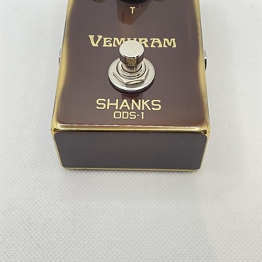 VEMURAM USED 中古 SHANKS ODS-1 画像5
