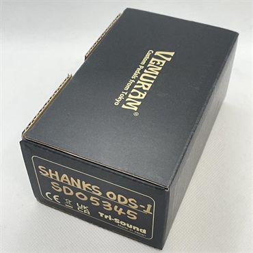 VEMURAM USED 中古 SHANKS ODS-1 画像6