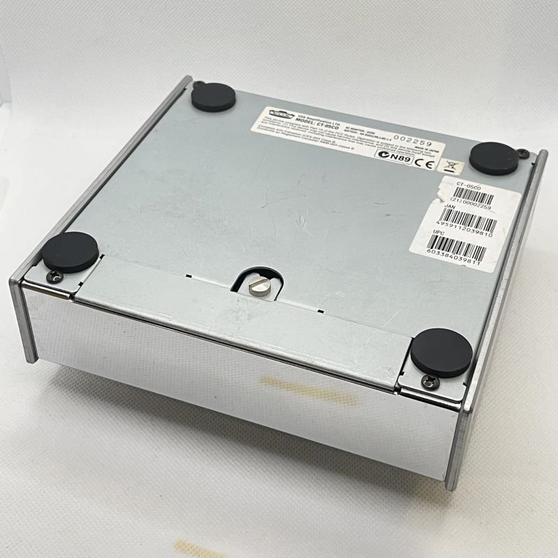 VOX USED 中古 cooltron snake charmer compressor ｜イケベ楽器店