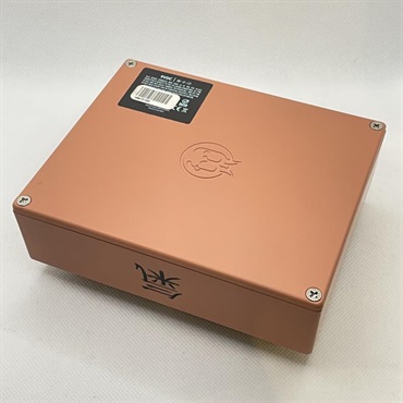 WALRUS AUDIO USED 中古 Qi Etherealizer 画像1