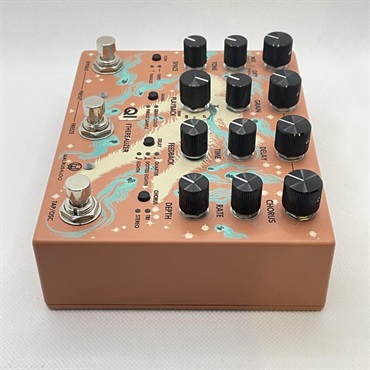 WALRUS AUDIO USED 中古 Qi Etherealizer 画像2