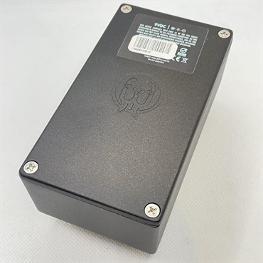WALRUS AUDIO USED 中古 FATHOM Black Friday 2023 Limited Onyx Edition 画像1
