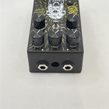 WALRUS AUDIO USED 中古 FATHOM Black Friday 2023 Limited Onyx Edition 画像4