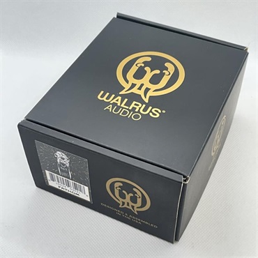 WALRUS AUDIO USED 中古 FATHOM Black Friday 2023 Limited Onyx Edition 画像6