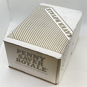 WAYHUGE USED 中古 WHE901 Penny Saver Royale 画像6