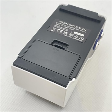 ZOOM USED 中古 MS-50G+ 画像1