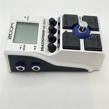 ZOOM USED 中古 MS-50G+ 画像3