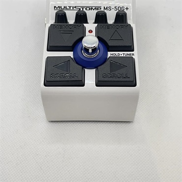 ZOOM USED 中古 MS-50G+ 画像5