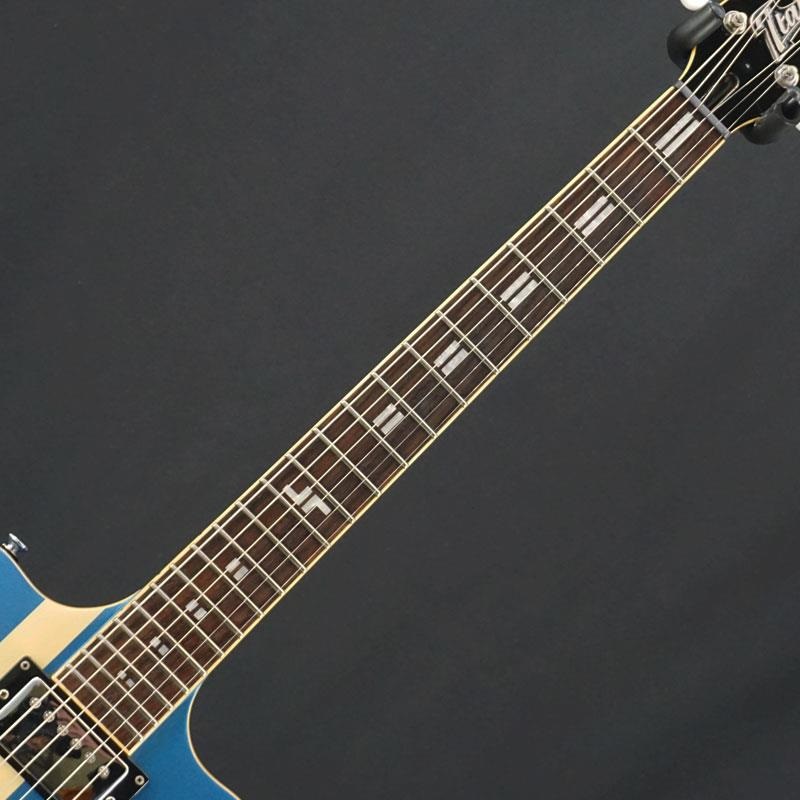 unknown USED 中古 Italia Guitars Maranello Speedster II (Metallic