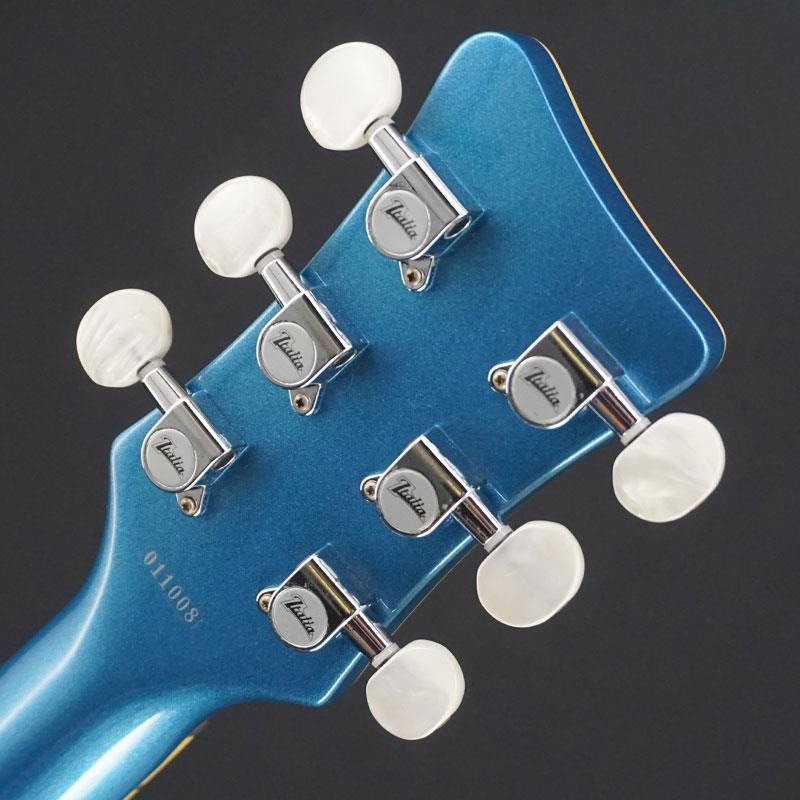unknown USED 中古 Italia Guitars Maranello Speedster II (Metallic