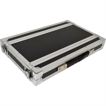 キョーリツ HRC-1U (ショートサイズ)(ハーフラックケース)(1U)(KC) 画像1