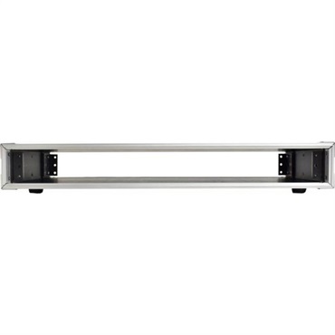 キョーリツ HRC-1U (ショートサイズ)(ハーフラックケース)(1U)(KC) 画像2