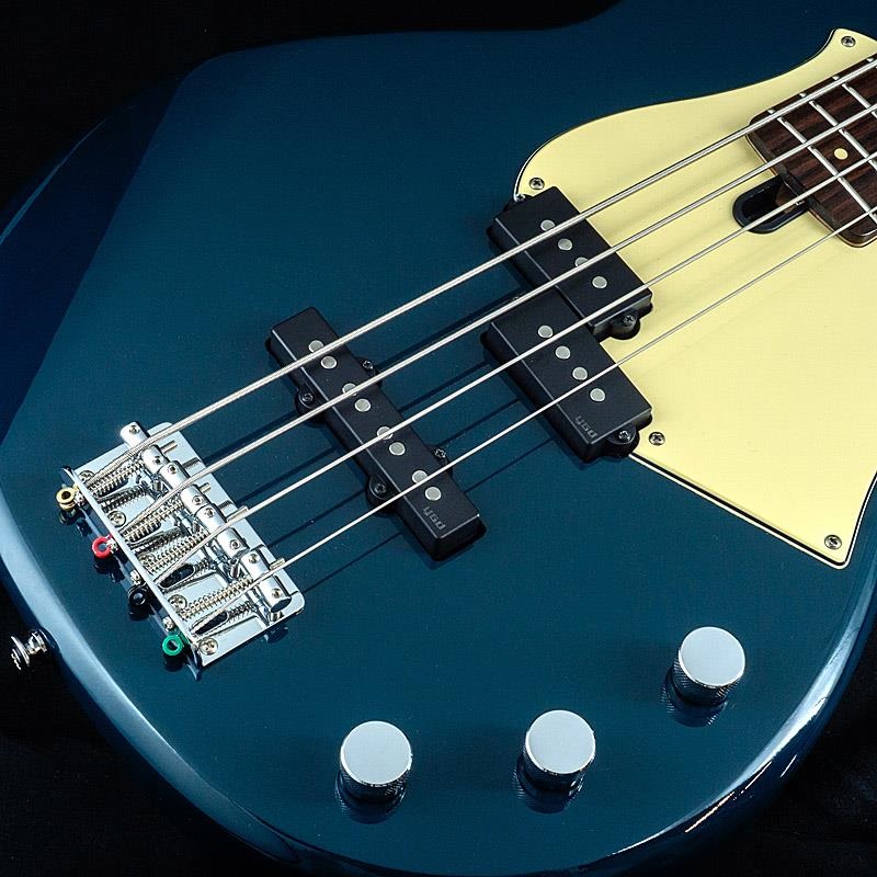 YAMAHA（ヤマハ）/BB434 【中古】【USED】エレクトリック・ベースPJタイプ【札幌パルコ店】 YAMAHA USED 中古 BB434 (Teal Blue) ｜イケベ楽器店オンラインストア