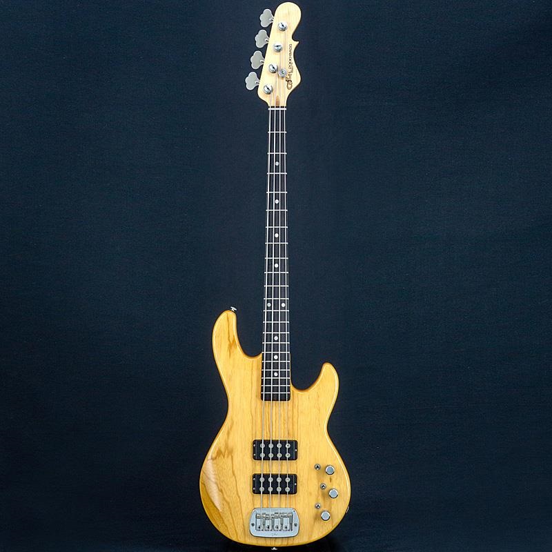 G&L USED 中古 USA L-2000 (Natural) ｜イケベ楽器店オンラインストア