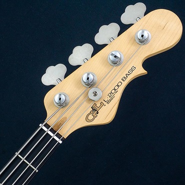 G&L USED 中古 USA L-2000 (Natural) ｜イケベ楽器店オンラインストア