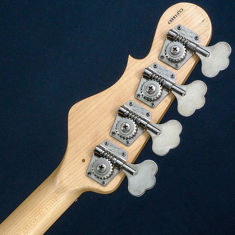ベース G&L L-2000 USA Natural G&L USED 中古 USA L-2000 (Natural) ｜イケベ楽器店オンラインストア