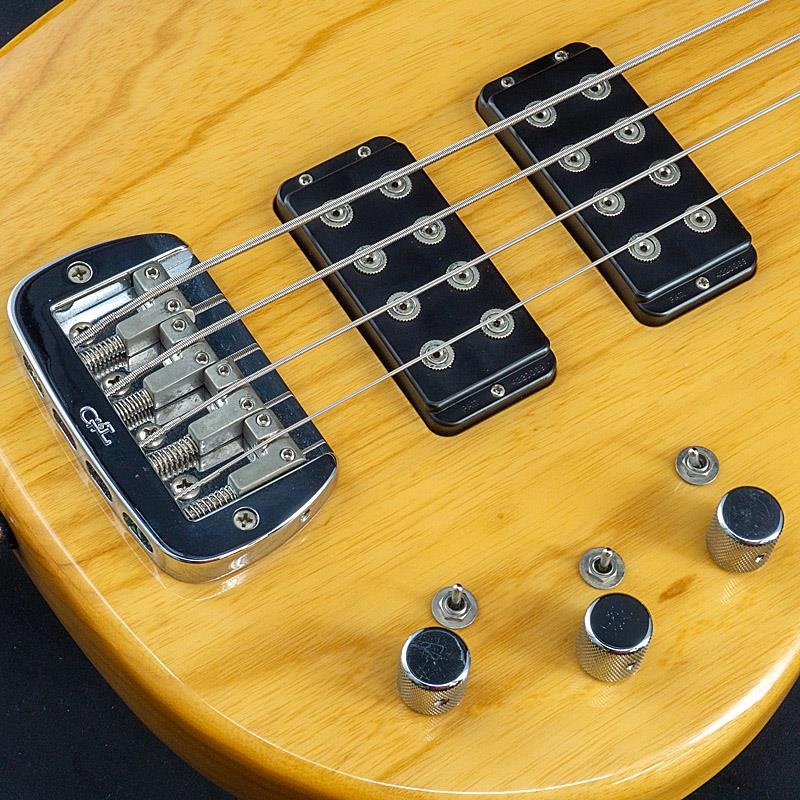 ベース G&L L-2000 USA Natural G&L USED 中古 USA L-2000 (Natural) ｜イケベ楽器店オンラインストア