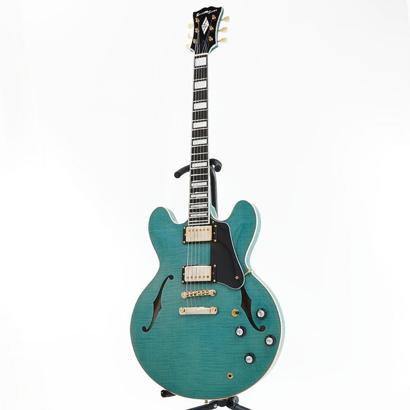 Seventy Seven USED 中古 Japan Tune-up Series EXRUBATO-CTM-JT (AMB