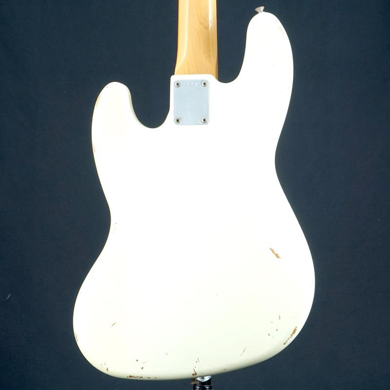 Fender Custom Shop USED 中古 1964 Jazz Bass Relic (OWH) ｜イケベ