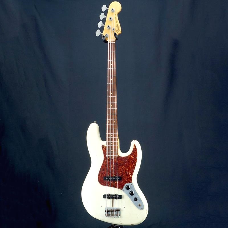 Fender Custom Shop USED 中古 1964 Jazz Bass Relic (OWH) ｜イケベ