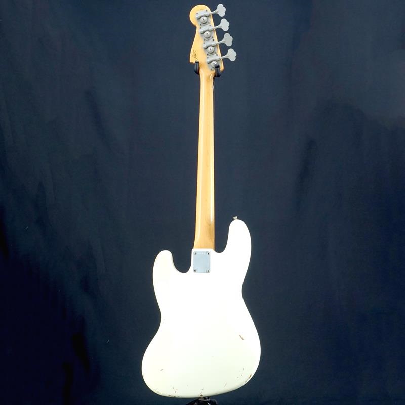 Fender Custom Shop USED 中古 1964 Jazz Bass Relic (OWH) ｜イケベ