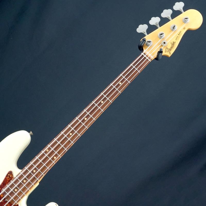 Fender Custom Shop USED 中古 1964 Jazz Bass Relic (OWH) ｜イケベ