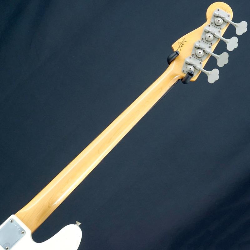 Fender Custom Shop USED 中古 1964 Jazz Bass Relic (OWH) ｜イケベ