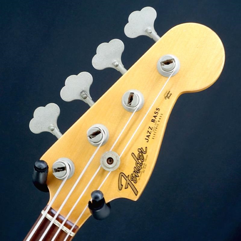 Fender Custom Shop USED 中古 1964 Jazz Bass Relic (OWH) ｜イケベ
