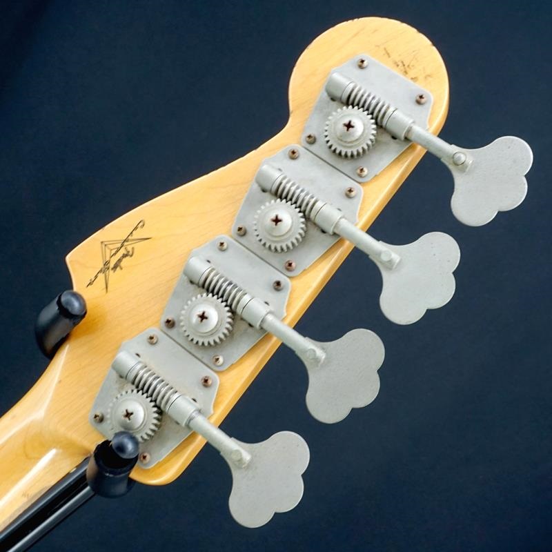 Fender Custom Shop USED 中古 1964 Jazz Bass Relic (OWH) ｜イケベ