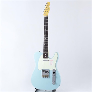 Fender Made in Japan USED 中古 Hybrid 60s Telecaster(Sonic Blue)[SN.JD17037137]フェンダー 画像1