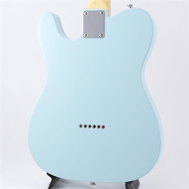 Fender Made in Japan USED 中古 Hybrid 60s Telecaster(Sonic Blue)[SN.JD17037137]フェンダー 画像3