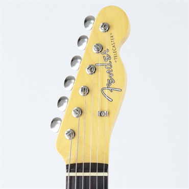Fender Made in Japan USED 中古 Hybrid 60s Telecaster(Sonic Blue)[SN.JD17037137]フェンダー 画像4