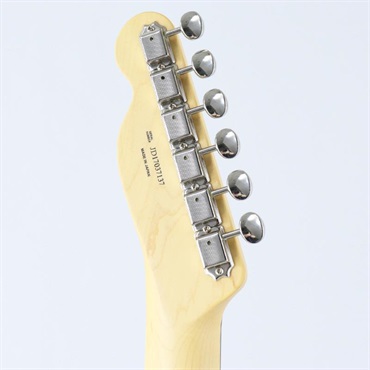 Fender Made in Japan USED 中古 Hybrid 60s Telecaster(Sonic Blue)[SN.JD17037137]フェンダー 画像5