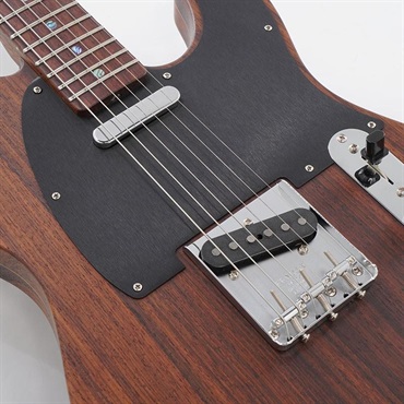 Fender Custom Shop 【イケベリユースAKIBA夏の中古祭り】USED 中古 MBS 1967 Rosewood Telecaster NOS Master Built By Andy Hicks [SN. AH0320] 画像7