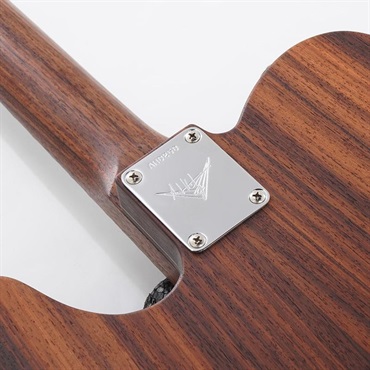 Fender Custom Shop 【イケベリユースAKIBA夏の中古祭り】USED 中古 MBS 1967 Rosewood Telecaster NOS Master Built By Andy Hicks [SN. AH0320] 画像9