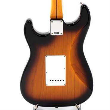 Fender USA 【イケベリユースAKIBA夏の中古祭り】USED 中古 70th Anniversary American Vintage II 1954 Stratocaster (2-Color Sunburst/Maple)[SN. V704224] 画像2